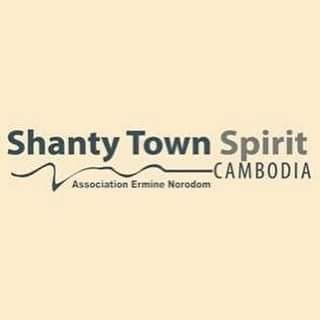 Shanty Town Spirit