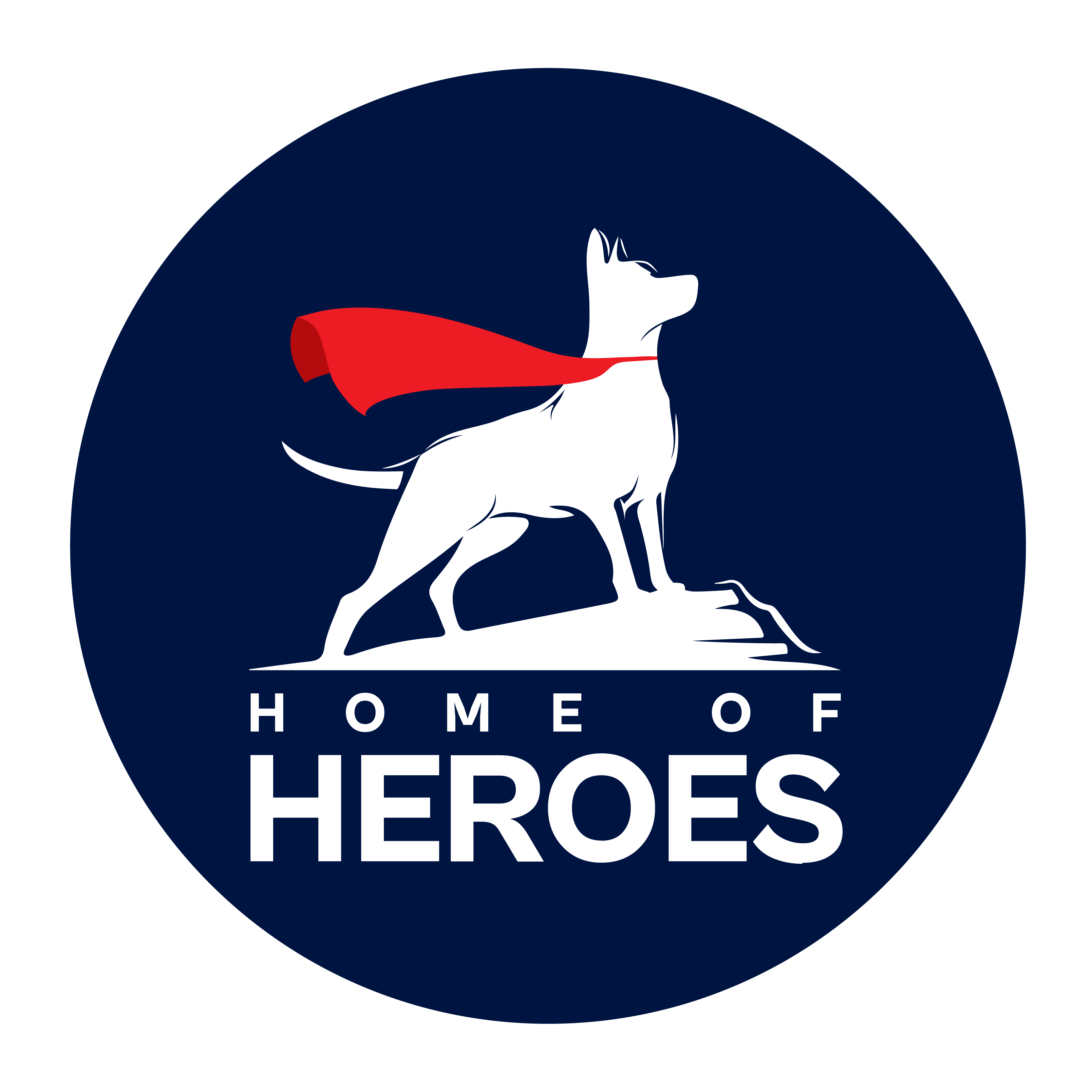 Home of Heroes